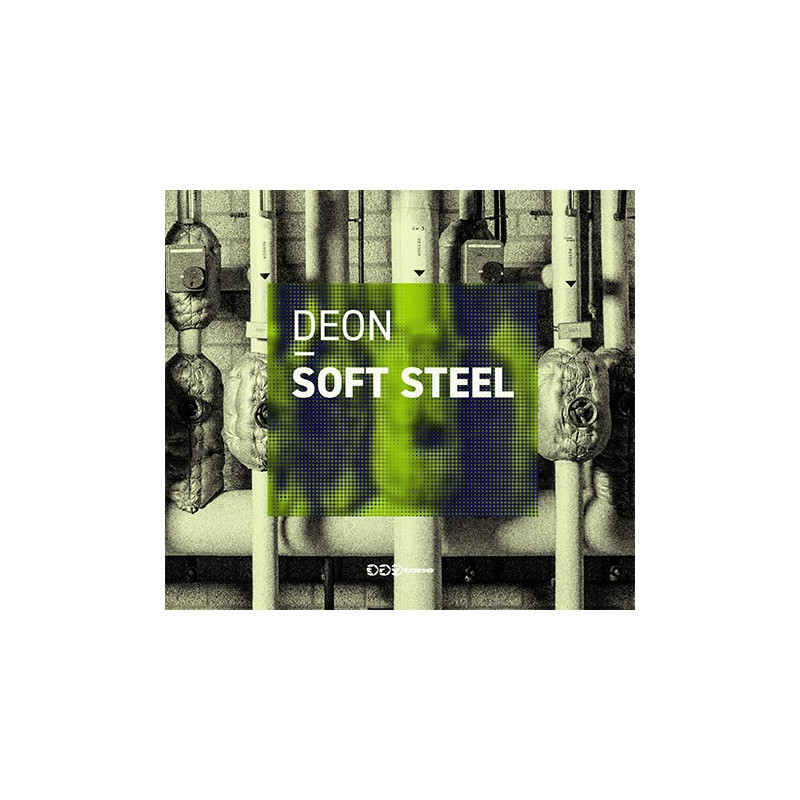 Soft Steel