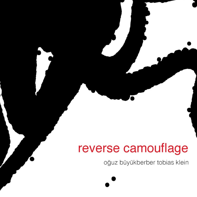 Reverse Camouflage
