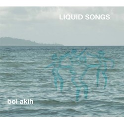 Liquid Songs (SOLD OUT)!!!!!