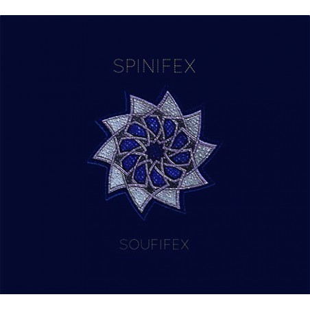 SOUFIFEX – Spinifex