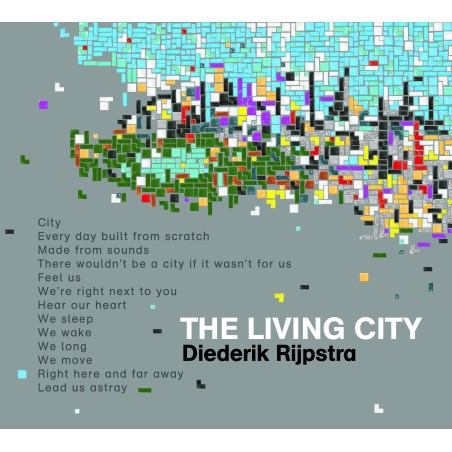 The Living City