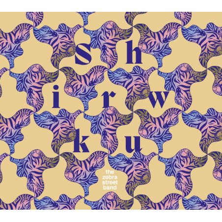 Shirwku Digital Album