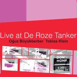 Live At De Roze Tanker